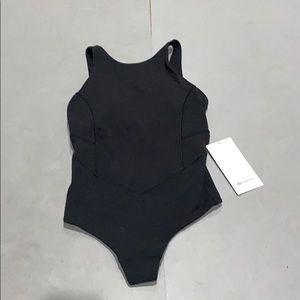 Lululemon body suit
